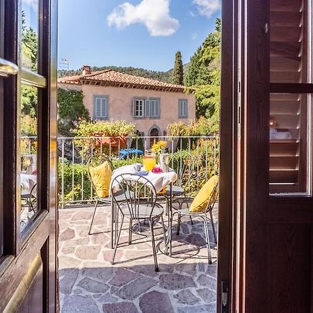 Pensjonat Al Giardino Degli Ulivi Santa Maria Albiano Zewnętrze zdjęcie