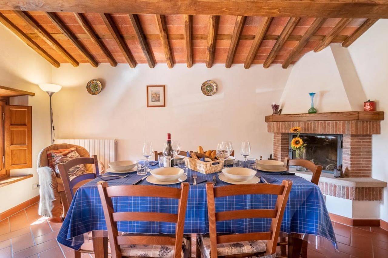 Pensjonat Al Giardino Degli Ulivi Santa Maria Albiano Zewnętrze zdjęcie